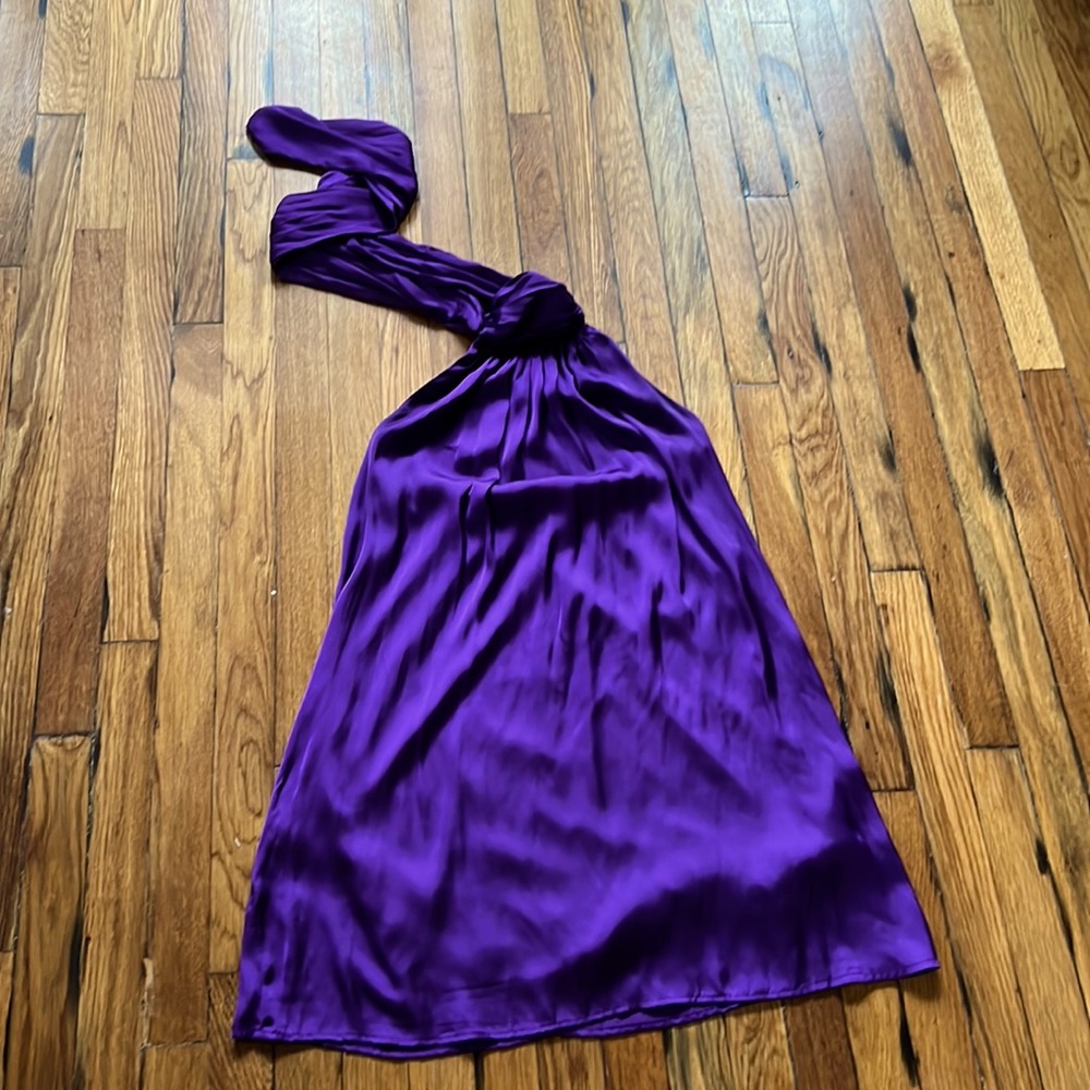 Forever 21 Halter Dress